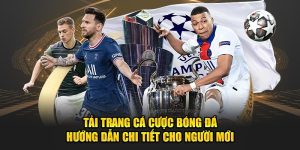 Tải Trang Cá Cược Bóng Đá 88CLB