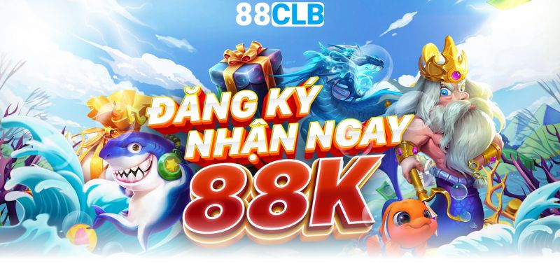 Tại sao nên chơi bắn cá tại 88CLB?