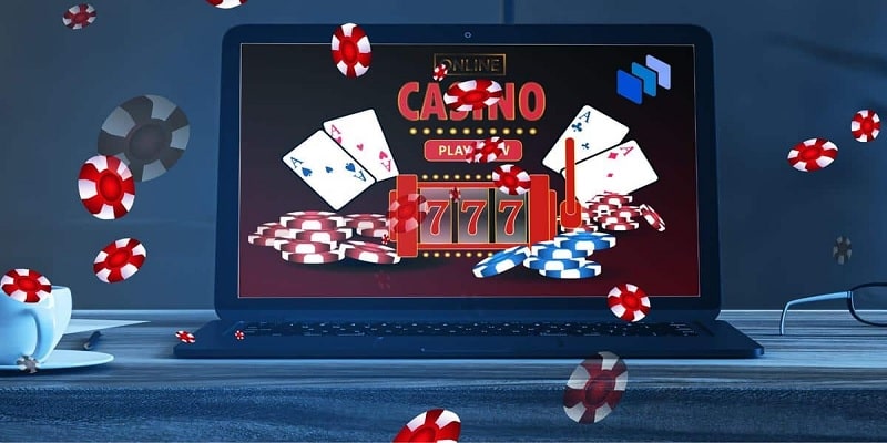 Khám phá sảnh cược casino trực tuyến với hàng dàn dealer chuyên nghiệp 88CLB