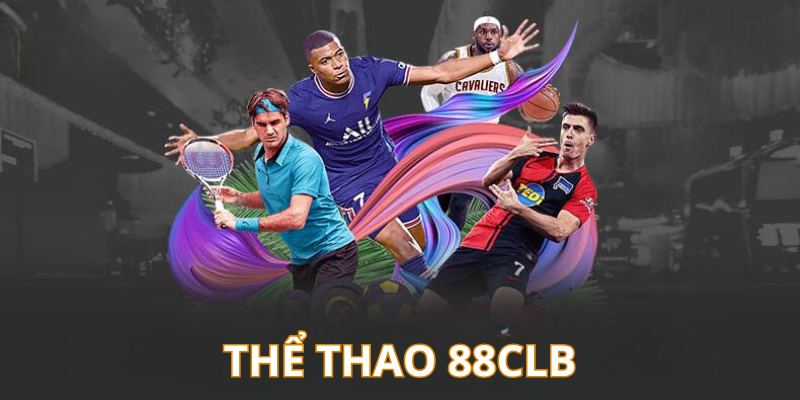 Thông tin về thể thao 88CLB