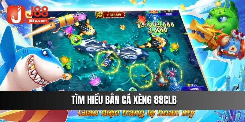 Tìm hiểu bắn cá xèng hấp dẫn